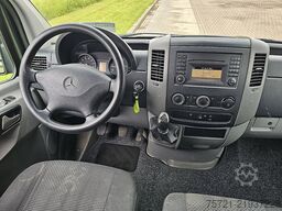 MERCEDES-BENZ SPRINTER 316 ac 163 pk