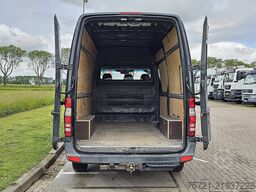 MERCEDES-BENZ SPRINTER 316 ac 163 pk