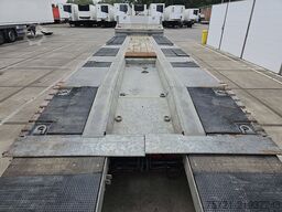 ESGE 48T 3A RADMULDEN HYDR. RAMPS WHEEL