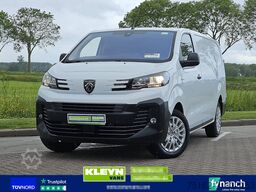 PEUGEOT EXPERT 2.0 L3 Navi Euro6