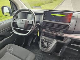 PEUGEOT EXPERT 2.0 L3 Navi Euro6