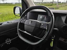 PEUGEOT EXPERT 2.0 L3 Navi Euro6