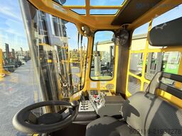 Combilift C4000 / GAS / WIDE SELECTION OF FORKLIFT