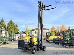 Combilift C4000 / GAS / WIDE SELECTION OF FORKLIFT