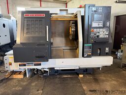 Mori Seiki Dura Turn 2050 Fanuc