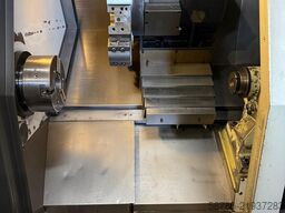 Mori Seiki Dura Turn 2050 Fanuc