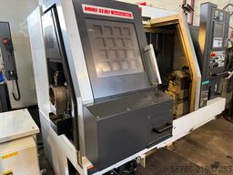 Mori Seiki Dura Turn 2050 Fanuc