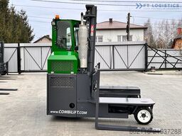 Combilift C3000 / 4100 MM / 3 TONS / LPG /LIKE NEW