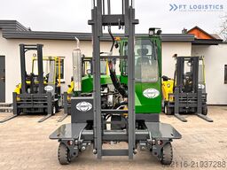 Combilift C3000 / 4100 MM / 3 TONS / LPG /LIKE NEW