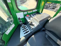 COMBILI C3000 / DIESEL / DUPLEX 4100 / FREE-LIFT