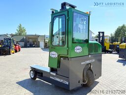 COMBILI C3000 / DIESEL / DUPLEX 4100 / FREE-LIFT