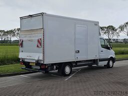 MERCEDES-BENZ SPRINTER 313 bak klep EURO6