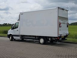MERCEDES-BENZ SPRINTER 313 bak klep EURO6