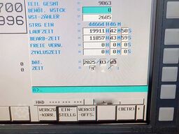 Matsuura MAM72-25V