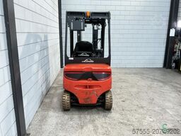 Linde E16P