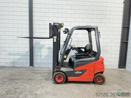 Linde E16P