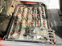Linde E16P