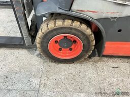 Linde E16P