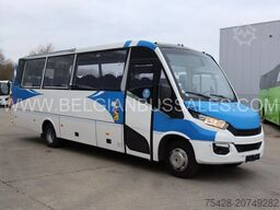 Iveco DAILY Atomic Cabrio