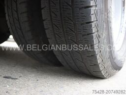 Iveco DAILY Atomic Cabrio