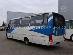 Iveco DAILY Atomic Cabrio