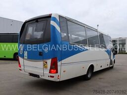 Iveco DAILY Atomic Cabrio