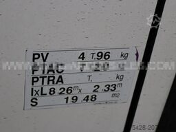 Iveco DAILY Atomic Cabrio