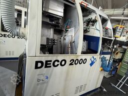 Tornos DECO 2000