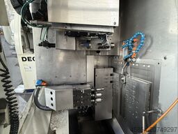 Tornos DECO 2000