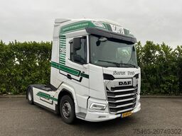 DAF XF 480 FT Euro6