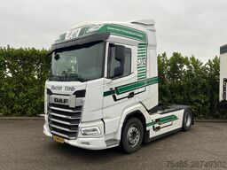DAF XF 480 FT Euro6