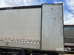 Schmitz Cargobull Semiremolque Lona Semi-Lona