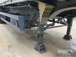Schmitz Cargobull Semiremolque Lona Semi-Lona