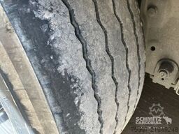 Schmitz Cargobull Semiremolque Lona Semi-Lona
