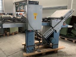 MBO T49/4 - T500-F