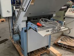 MBO T49/4 - T500-F
