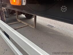 CUPPERS 3 ass schuifzeilen oplegger