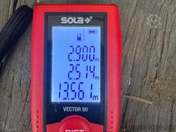 CUPPERS 3 ass schuifzeilen oplegger