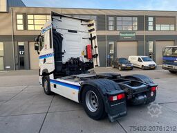Renault T HIGH 520 DTI 13 / 2x Tank / Full spoilers / S...