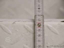 Stahl 13-stufig Höhe 2980 mm