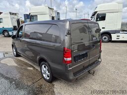 Mercedes-Benz Vito 119 CDI