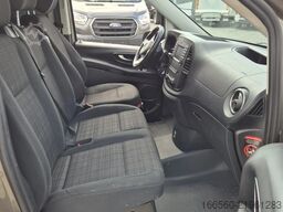 Mercedes-Benz Vito 119 CDI