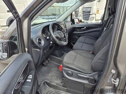 Mercedes-Benz Vito 119 CDI