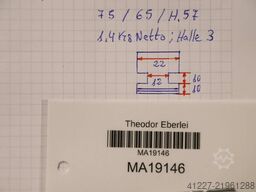 unbekannt Breite 22 mm