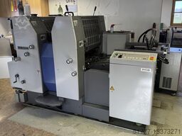Offsetdruckmaschine Ryobi  522 HE 