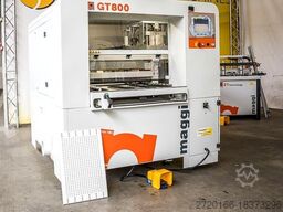 Maggi Engineering GT 800