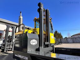 Combilift C4000 / LPG / DUPLEX / 4100MM / WEIGHT