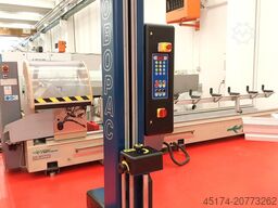 ROBOPAC ROTOPLAT 106/FRD