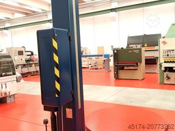 ROBOPAC ROTOPLAT 106/FRD