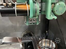 AGIE CHARMILLES CUT 2000 AWC